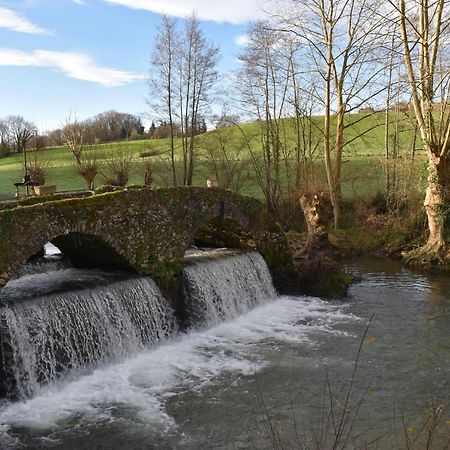 Chambre D'Hotes Moulin Urketa Ayherre Εξωτερικό φωτογραφία