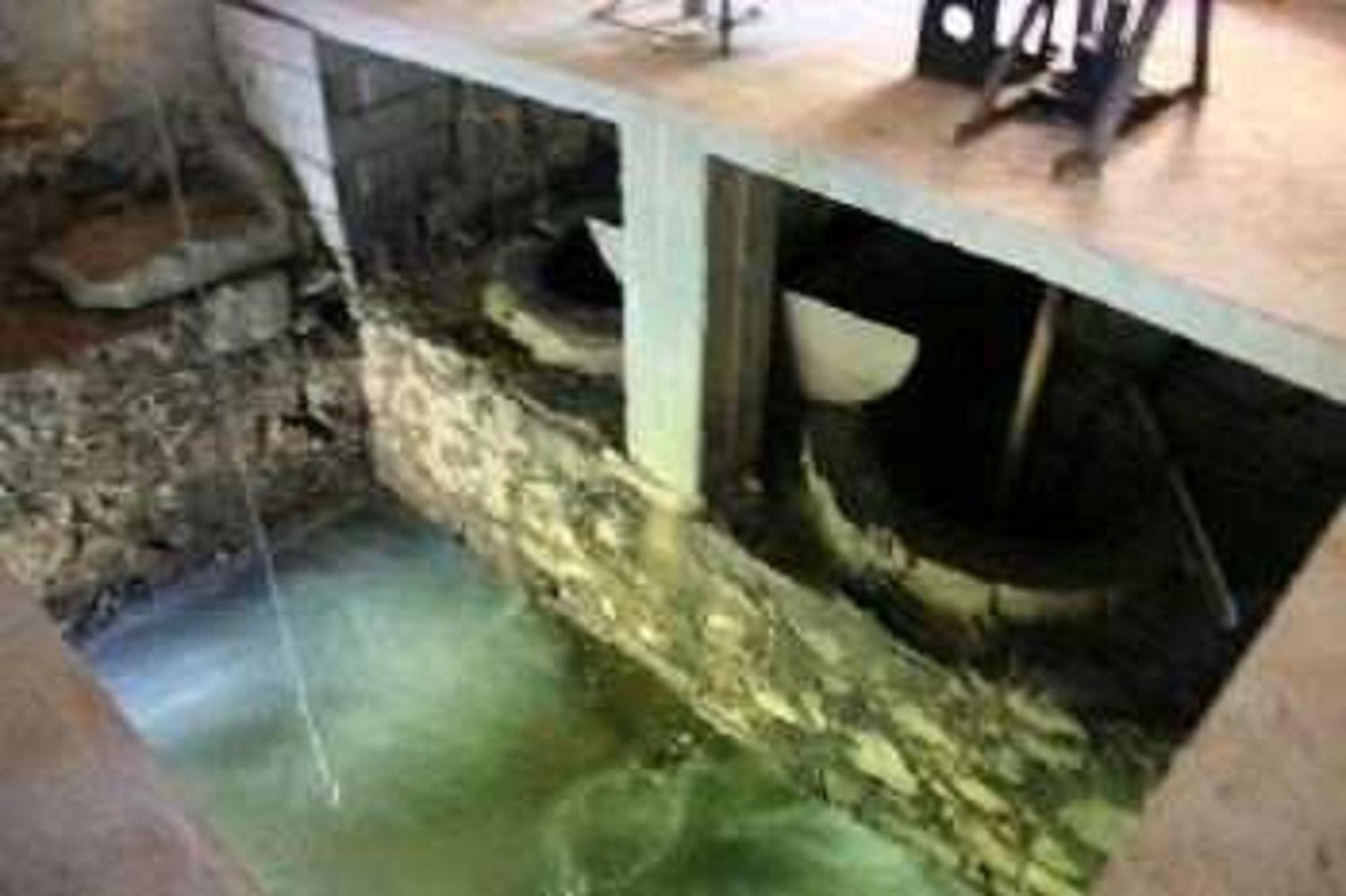Chambre D'Hotes Moulin Urketa Ayherre Εξωτερικό φωτογραφία