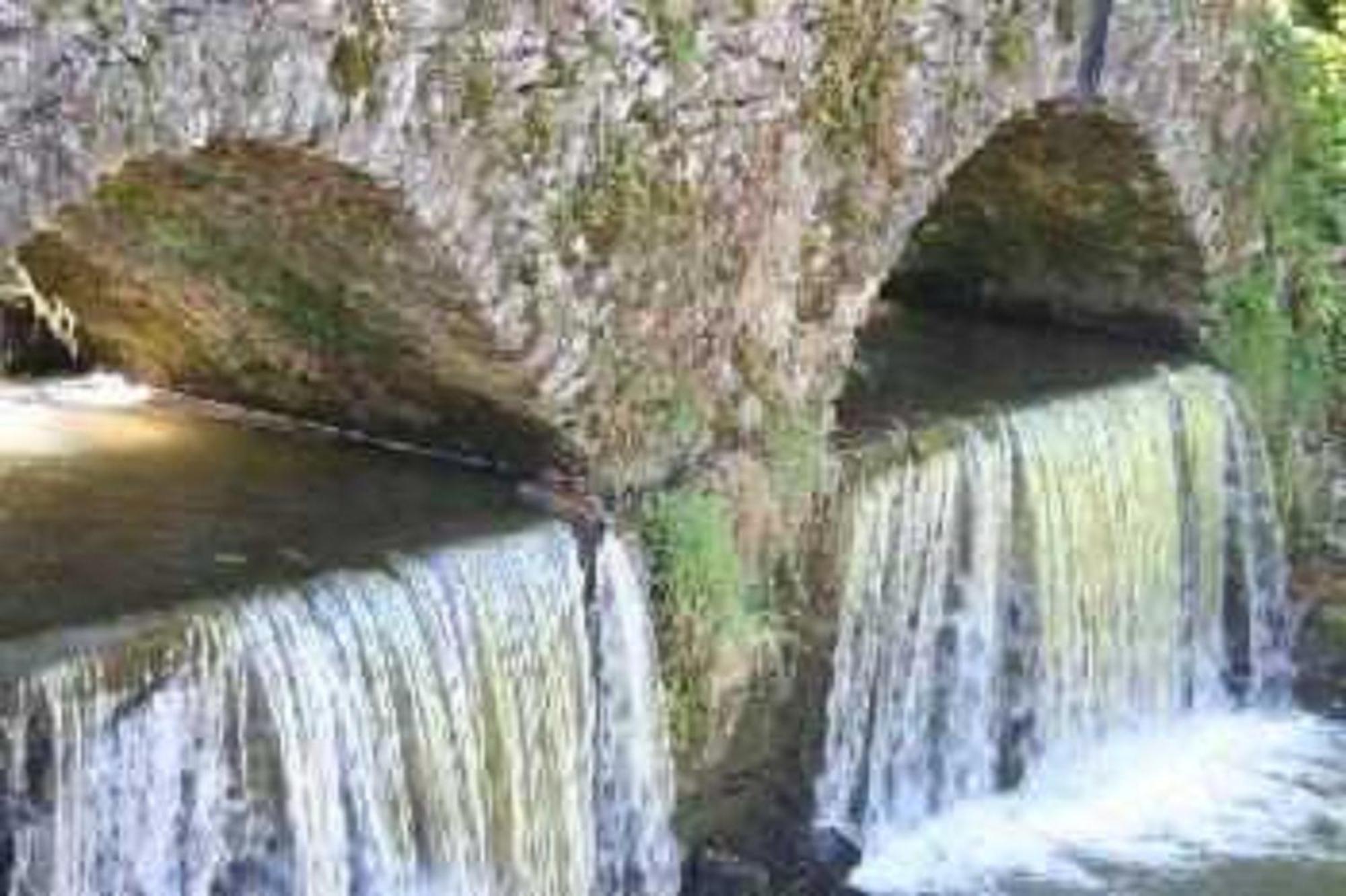 Chambre D'Hotes Moulin Urketa Ayherre Εξωτερικό φωτογραφία