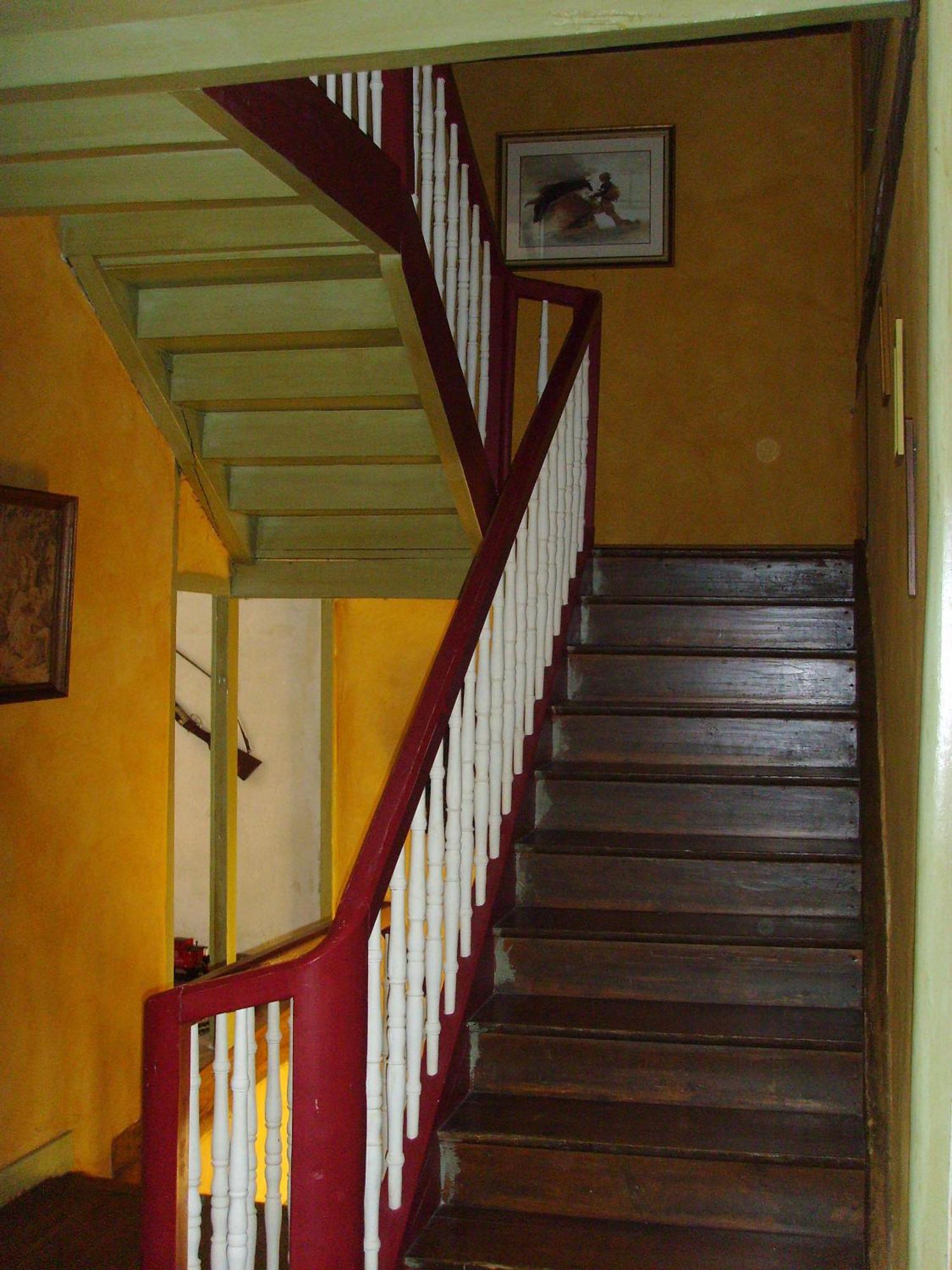 Chambre D'Hotes Moulin Urketa Ayherre Εξωτερικό φωτογραφία