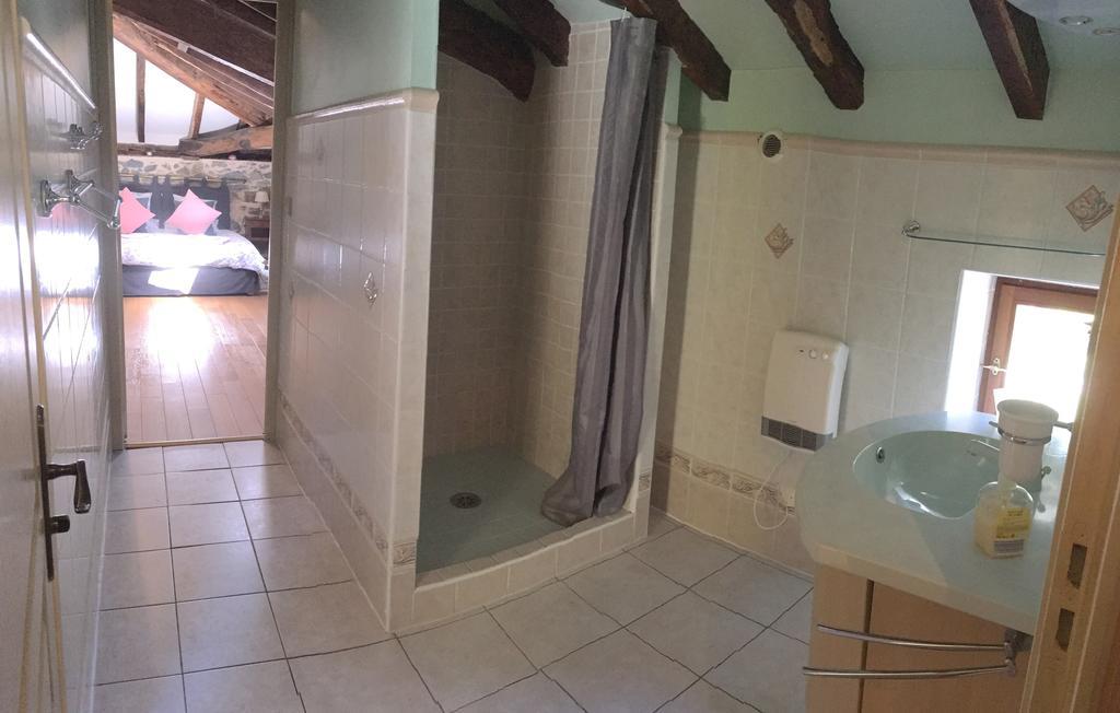 Chambre D'Hotes Moulin Urketa Ayherre Δωμάτιο φωτογραφία