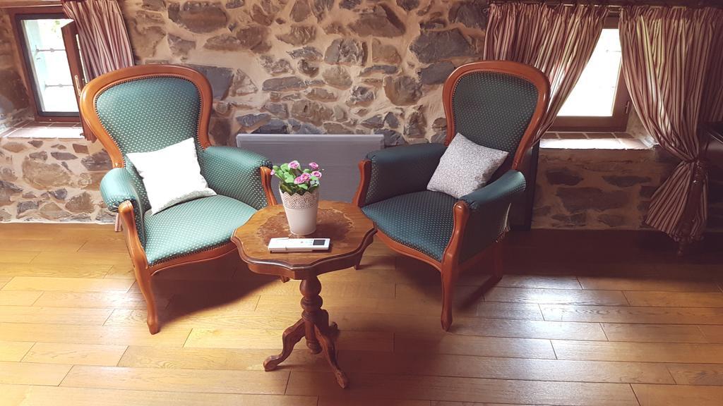 Chambre D'Hotes Moulin Urketa Ayherre Δωμάτιο φωτογραφία